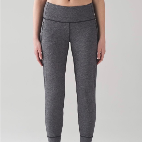 LuLulemon joggers - Picture 7 of 7